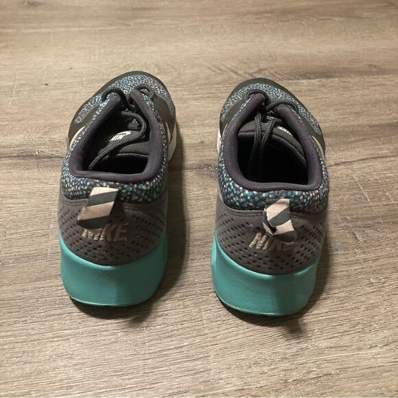 Nike Air Max Thea Print - Diffused Jade Wmns EUC - Picture 4 of 7